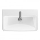 Koło Nova Pro umywalka 65x40 cm z otworem 501.890.00.3