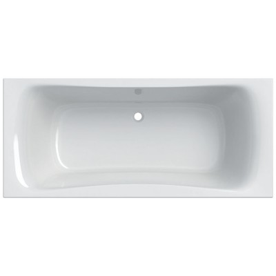 Koło Avena wanna prostokątna Duo 180x80 cm 554.259.01.1