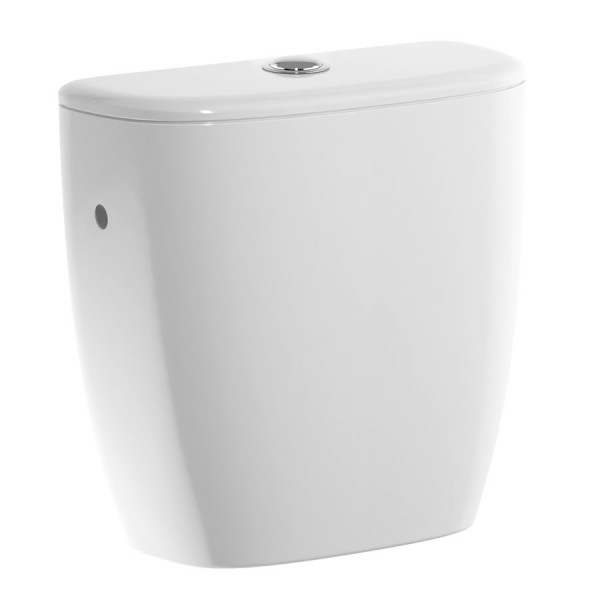 Koło Rekord spłuczka owalna ceramiczna K94009000