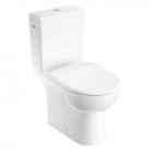 Koło Nova Pro miska WC do kompaktu Rimfree M33225000