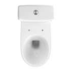 Koło Nova Pro miska WC do kompaktu Rimfree M33225000