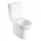 Koło Nova Pro miska WC do kompaktu Rimfree M33225000
