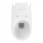 Koło Nova Pro miska WC do kompaktu Rimfree M33225000