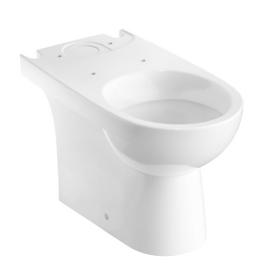 Koło Nova Pro miska WC do kompaktu Rimfree M33225000