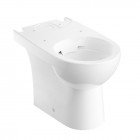 Koło Nova Pro miska WC do kompaktu krótka Rimfree M33226000