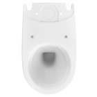 Koło Nova Pro miska WC do kompaktu krótka Rimfree M33226000