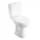 Koło Nova Pro miska WC do kompaktu Rimfree M33227000