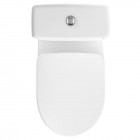 Koło Nova Pro miska WC do kompaktu Rimfree M33227000