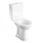 Koło Nova Pro miska WC do kompaktu Rimfree M33227000