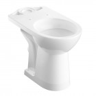 Koło Nova Pro miska WC do kompaktu Rimfree M33227000