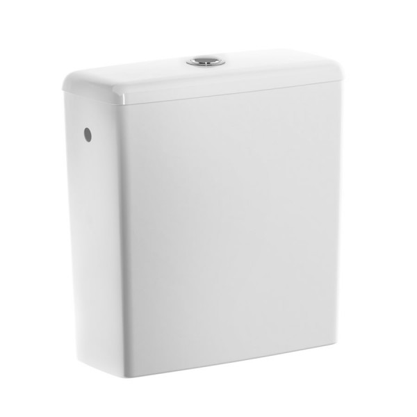 Koło Nova Pro spłuczka prostokątna ceramiczna M34015000