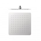 Tres deszczownica kwadratowa 20x20 cm 134315002