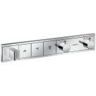Hansgrohe RainSelect bateria wannowo-prysznicowa podtynkowa termostatyczna chrom 15356000