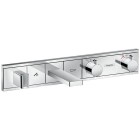 Hansgrohe RainSelect bateria wannowa podtynkowa termostatyczna chrom 15359000