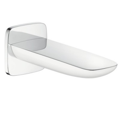 Hansgrohe Pura Vida wylewka wannowa