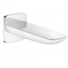 Hansgrohe Pura Vida wylewka wannowa