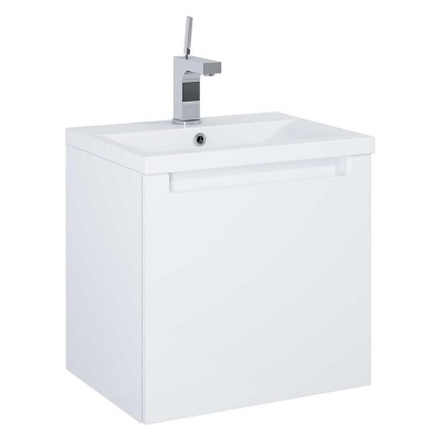 Elita Meble Serenity szafka z umywalką 50 cm 165849