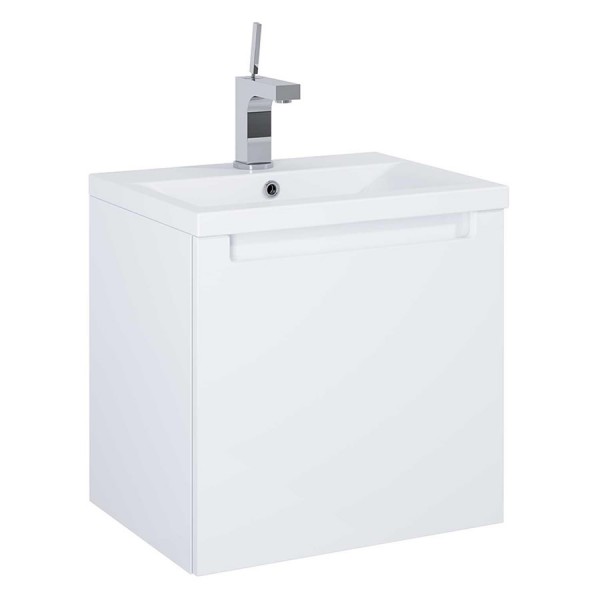 Elita Meble Serenity szafka z umywalką 50 cm 165849