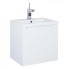 Elita Meble Serenity szafka z umywalką 50 cm 165849