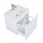 Elita Meble Serenity szafka z umywalką 50 cm 165849