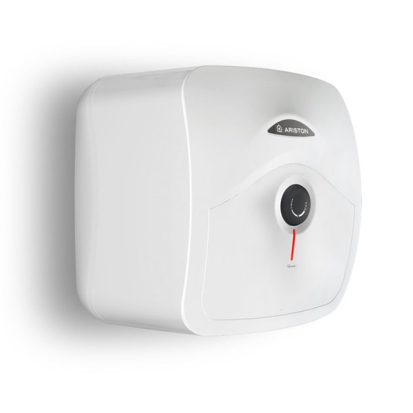 Ariston ANDRIS R podgrzewacz wody elektryczny pojemnościowy 10 litrów pod zlew 3100328