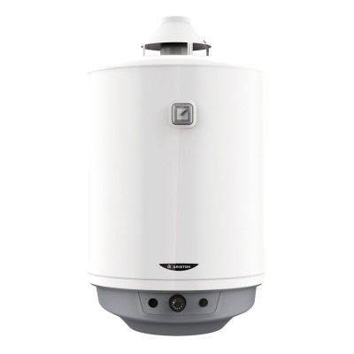 Ariston S/Sga X podgrzewacz wody gazowy pojemnościowy 50 L 3211024