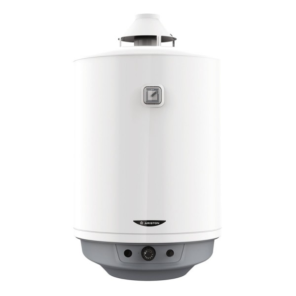 Ariston S/Sga X podgrzewacz wody gazowy pojemnościowy 50 L 3211024