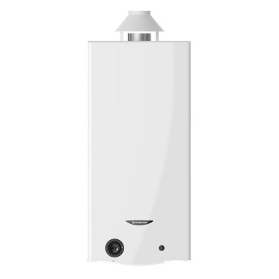 Ariston S/Sga Micro X podgrzewacz wody gazowy pojemnościowy 45 L 3211008