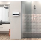 Ariston Aures Slim Multi podgrzewacz wody elektryczny przepływowy 5 kW 3520030