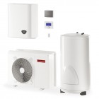 Ariston Nimbus Flex 40 M Net pompa ciepła powietrze-woda 3301139
