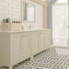 Elita Meble Santos Oak White Wash szafka podumywalkowa 60 cm 166380