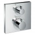 Hansgrohe Ecostat Square bateria wannowo-prysznicowa podtynkowa termostatyczna 15714000