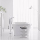 Hansgrohe PuraVida bateria wannowa 15473000