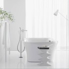 Hansgrohe PuraVida bateria wannowa 15473400