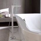 Hansgrohe PuraVida bateria wannowa 15473400