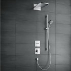 Hansgrohe zawór odcinający ShowerSelect podtynkowy dla 3 odbiorników