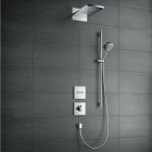 Hansgrohe bateria termostatyczna ShowerSelect Highflow 15760000