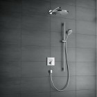 Hansgrohe bateria ShowerSelect bateria wannowo-prysznicowa podtynkowa 15763000
