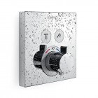 Hansgrohe bateria ShowerSelect bateria wannowo-prysznicowa podtynkowa 15763000
