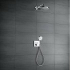 Hansgrohe ShowerSelect bateria wannowo-prysznicowa podtynkowa 15765000