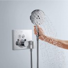 Hansgrohe ShowerSelect bateria wannowo-prysznicowa podtynkowa 15765000