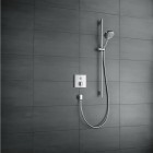 Hansgrohe bateria termostatyczna ShowerSelect podtynkowa dla 1 odbiornika