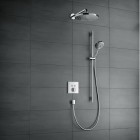 Hansgrohe ShowerSelect bateria wannowo-prysznicowa podtynkowa 15768000