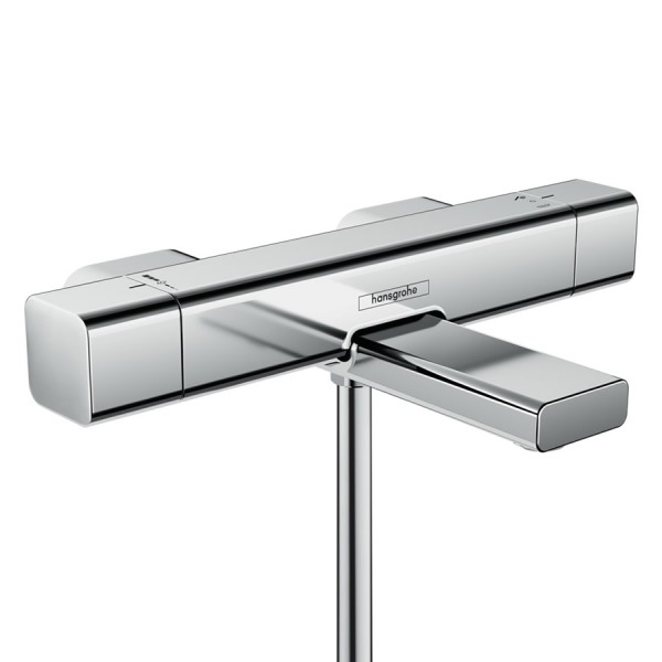 Hansgrohe Ecostat E bateria wannowa termostatyczna 15774000