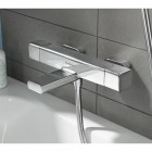 Hansgrohe Ecostat E bateria wannowa termostatyczna 15774000