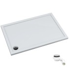 Schedpol Caspar New brodzik prostokątny 70x90 cm 32863
