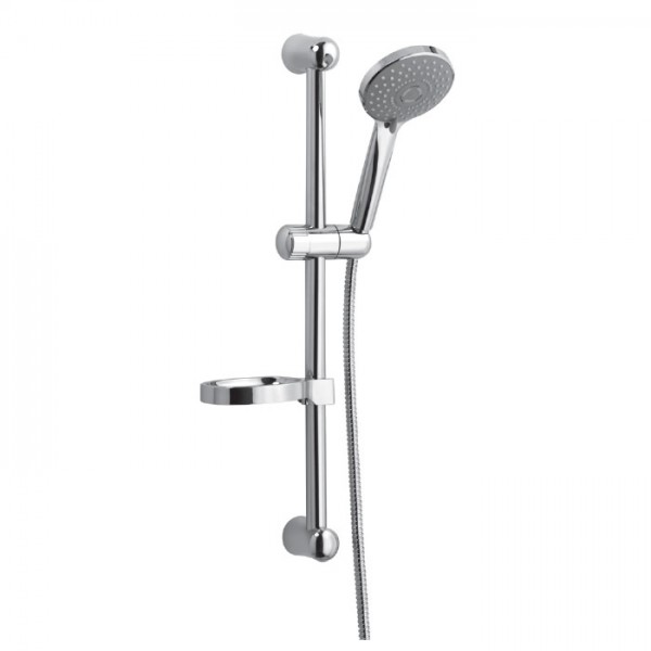 Giulini Giovanni zestaw natryskowy ACS467T5