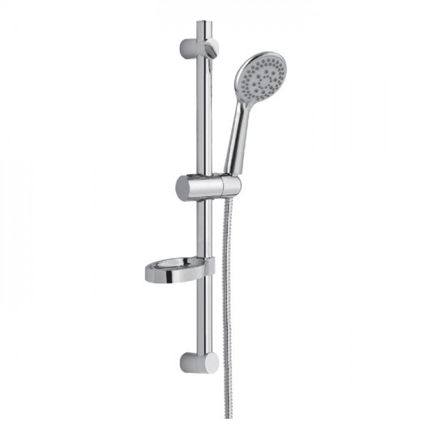 Giulini Giovanni zestaw natryskowy ACS409T5