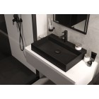 Deante Correo Umywalka stawiana na blacie