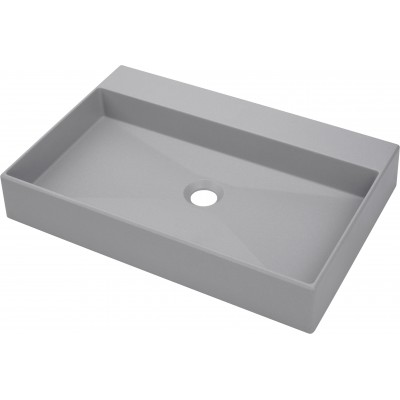 Deante Correo Umywalka stawiana na blacie